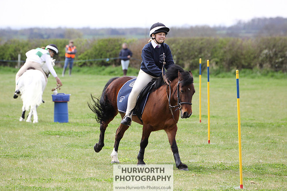 Prince Philip Games 300