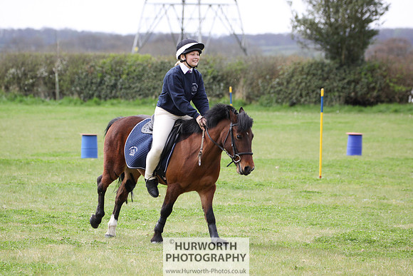 Prince Philip Games 301