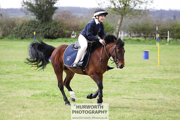 Prince Philip Games 302