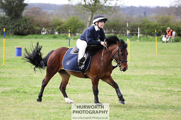 Prince Philip Games 303