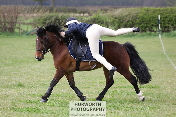 Prince Philip Games 307
