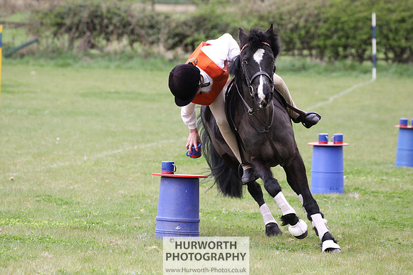 Prince Philip Games 174