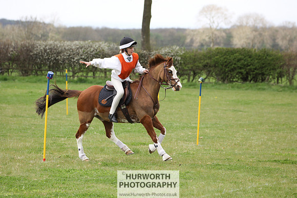 Prince Philip Games 180