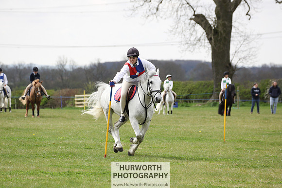 Prince Philip Games 198