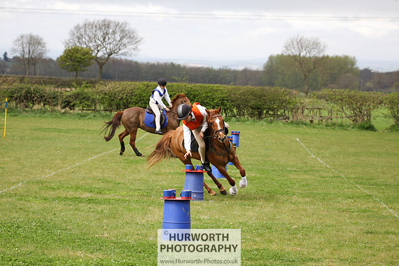 Prince Philip Games 200