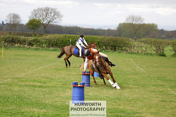 Prince Philip Games 201