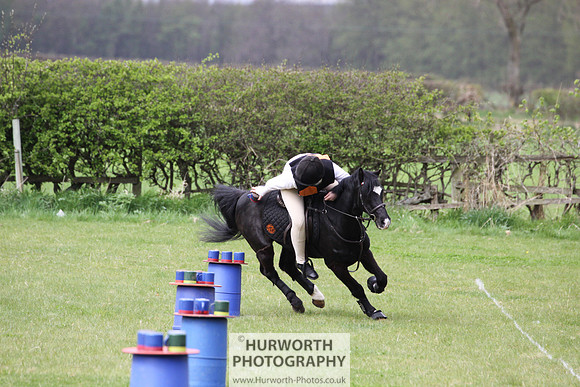 Prince Philip Games 203