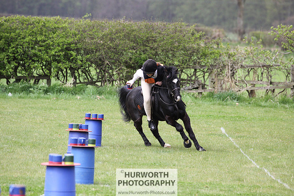 Prince Philip Games 204