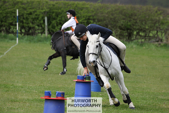 Prince Philip Games 205
