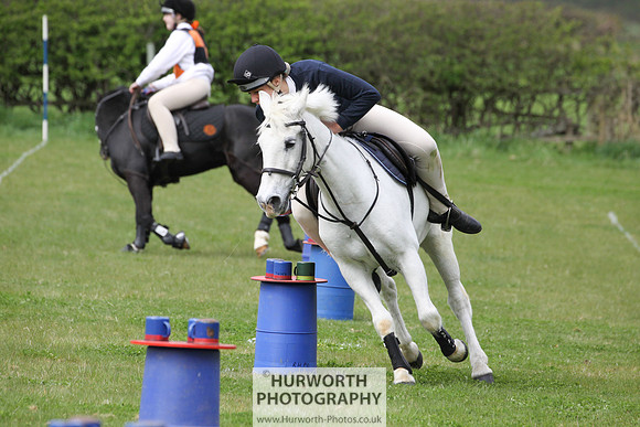 Prince Philip Games 206