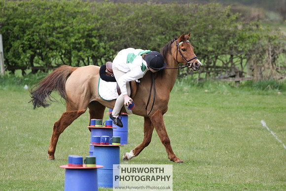 Prince Philip Games 207