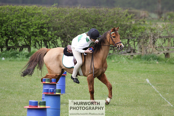 Prince Philip Games 208