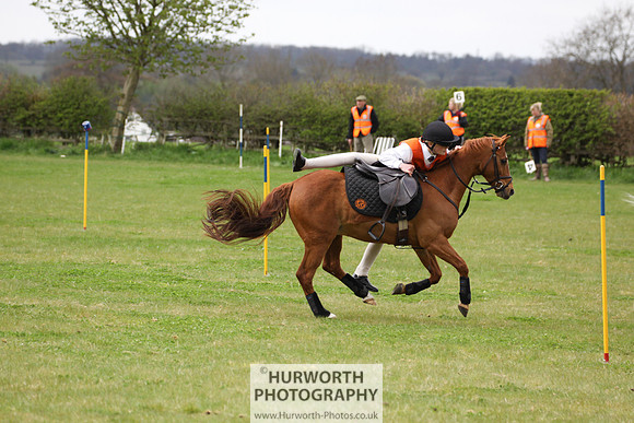 Prince Philip Games 210