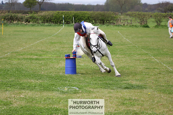 Prince Philip Games 212