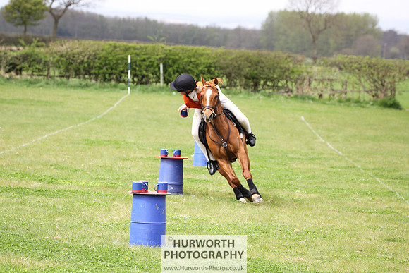 Prince Philip Games 216