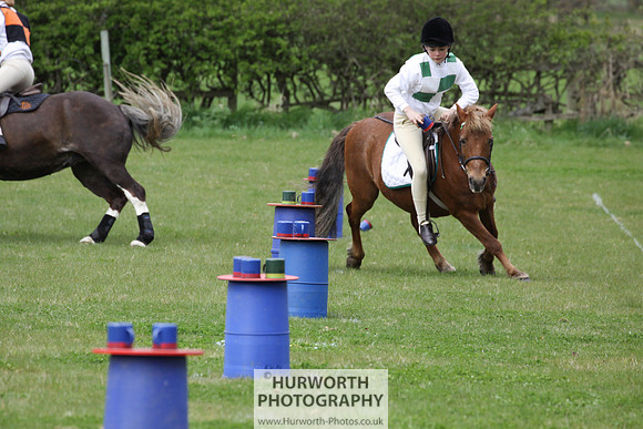 Prince Philip Games 218