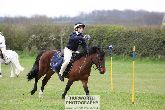 Prince Philip Games 230