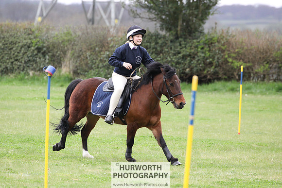 Prince Philip Games 232