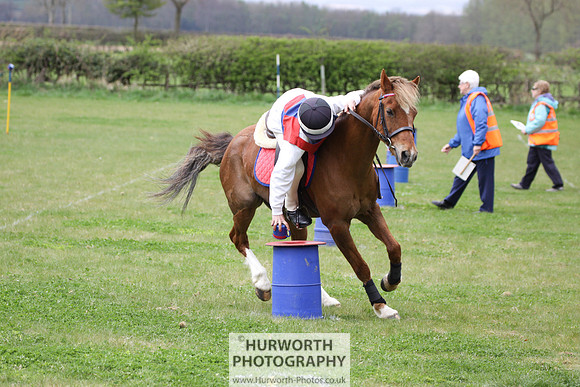Prince Philip Games 240