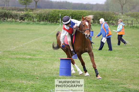 Prince Philip Games 241