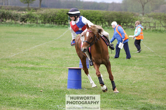 Prince Philip Games 242
