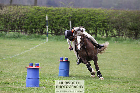 Prince Philip Games 170
