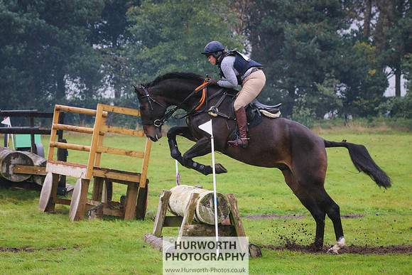 Hurworth Hunter Trial 347