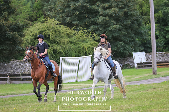 Hurworth Pleasure Ride 165