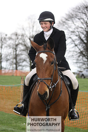 Hurworth Point to Point Members Race 018