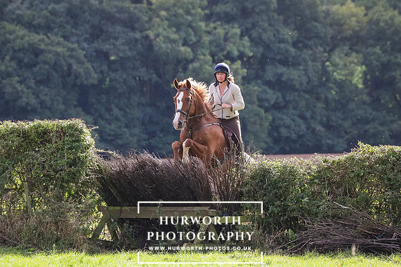 Hurworth Hunt 001