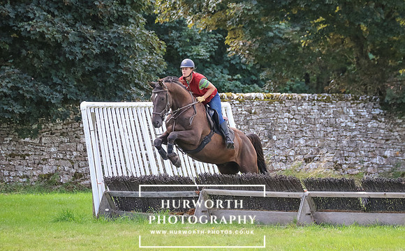 Hurworth Pleasure Ride 309