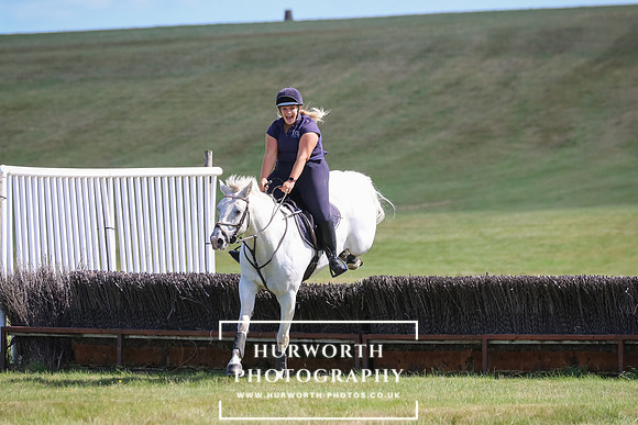 Hurworth Pleasure Ride 321