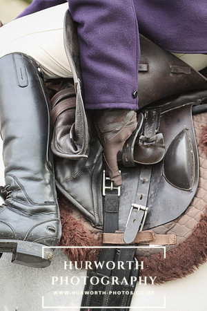 Hurworth Hunt 20