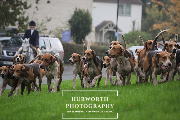 Hurworth Hunt 28