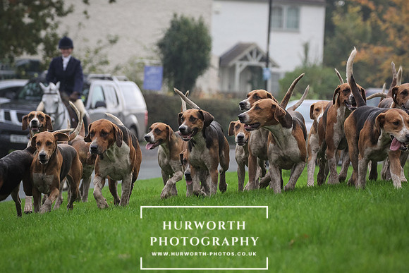 Hurworth Hunt 29