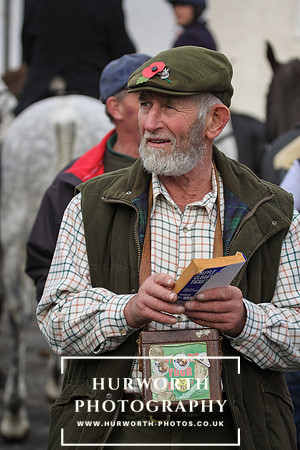 Hurworth Hunt 84
