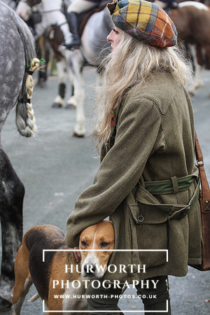 Hurworth Hunt 87