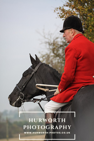Hurworth Hunt 118