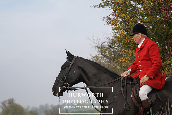 Hurworth Hunt 120
