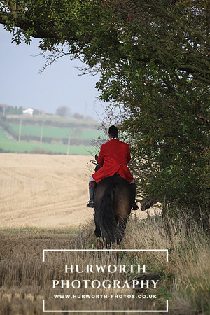 Hurworth Hunt 122