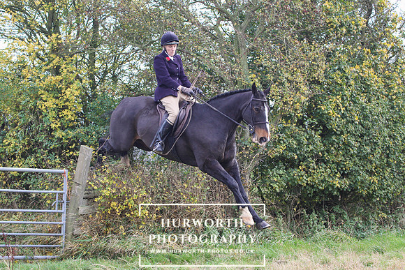 Hurworth Hunt 188