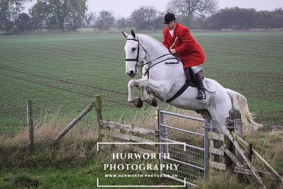 Hurworth Hunt 297