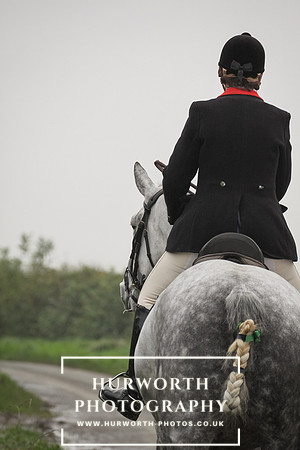 Hurworth Hunt 415
