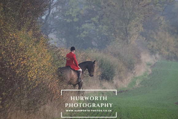 Hurworth Hunt 438