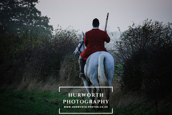 Hurworth Hunt 440