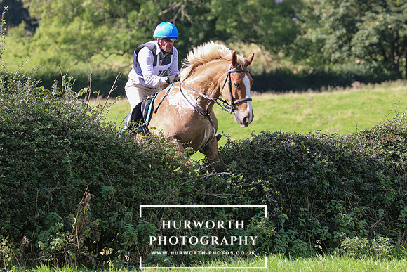 Hurworth Hunt 082