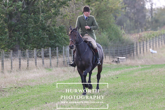 Hurowth Hunt 33