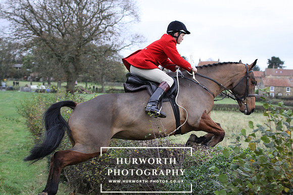 Hurworth Hunt 068