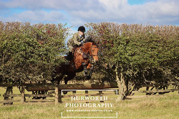 Hurworth Hunt 37