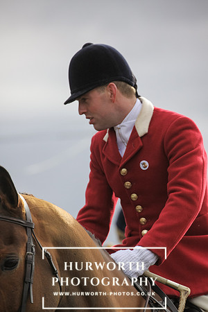 Hurworth Hunt 183